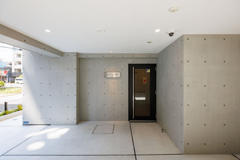 WHARF bo-on 住吉 PJ