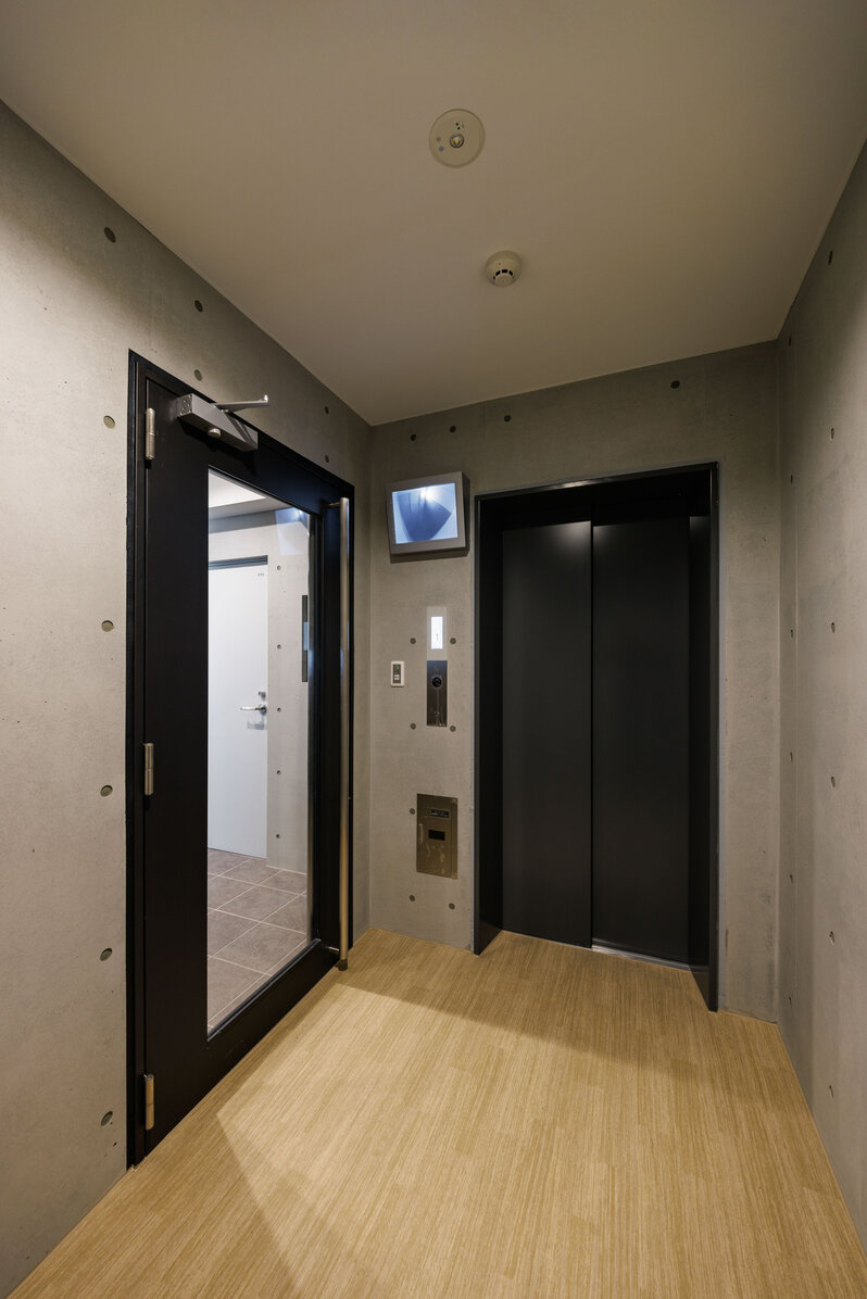 WHARF bo-on 住吉 PJ