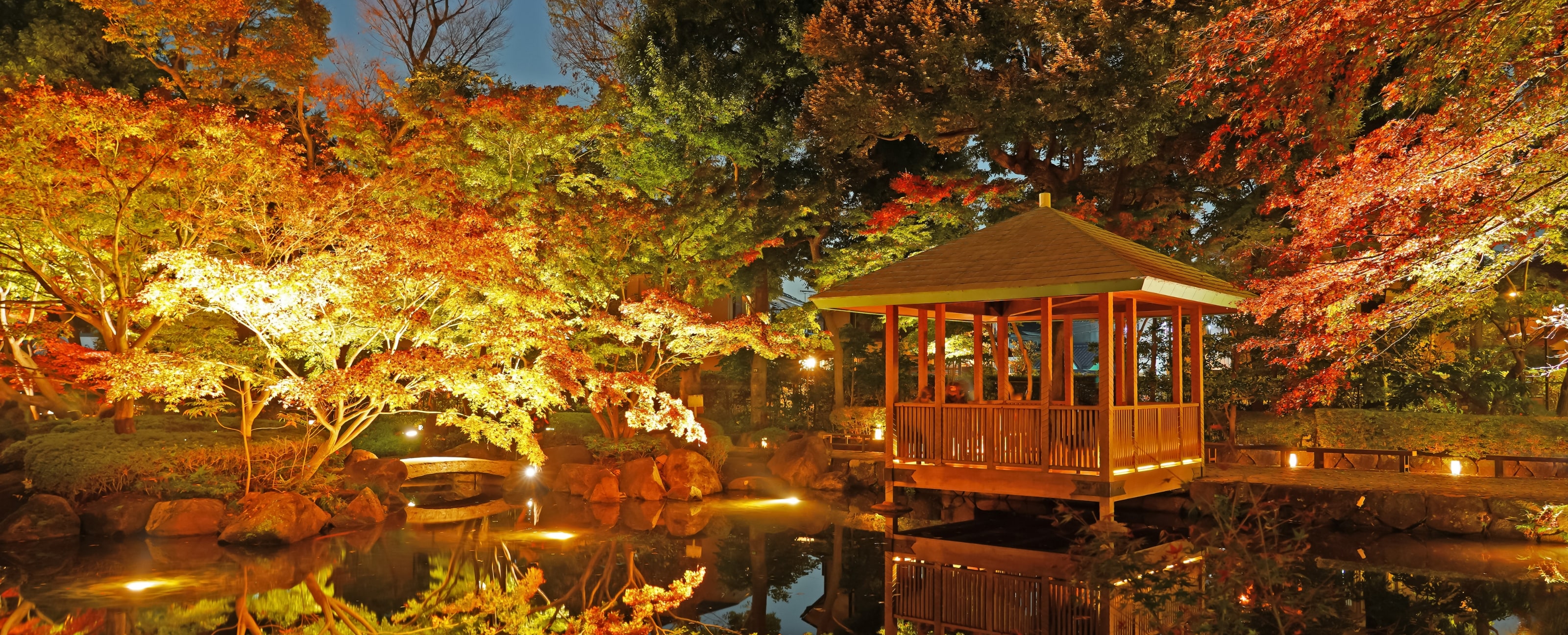 現地案内図 image photo