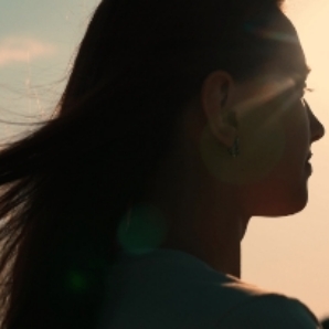 The Wind Btype 主寝室に吹抜を採用した [風の邸]