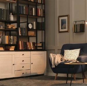 The Creation Ftype 独立性の高いプラン [創造の邸]