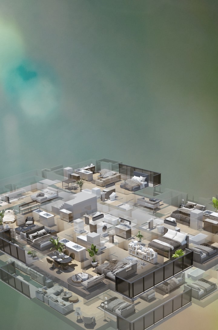 荻窪を究める19邸