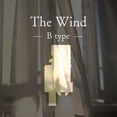 The Wind Btype 主寝室に吹抜を採用した [風の邸]