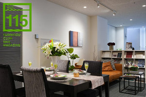 SUNWOOD CLUB MAIL MAGAZINE Vol.115