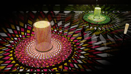 テッセレーション（行幸通り）