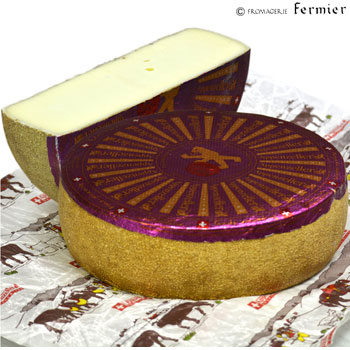 スイス「アッペンツェラー（APPENZELLER）紫ラベル 9ヶ月以上熟成」