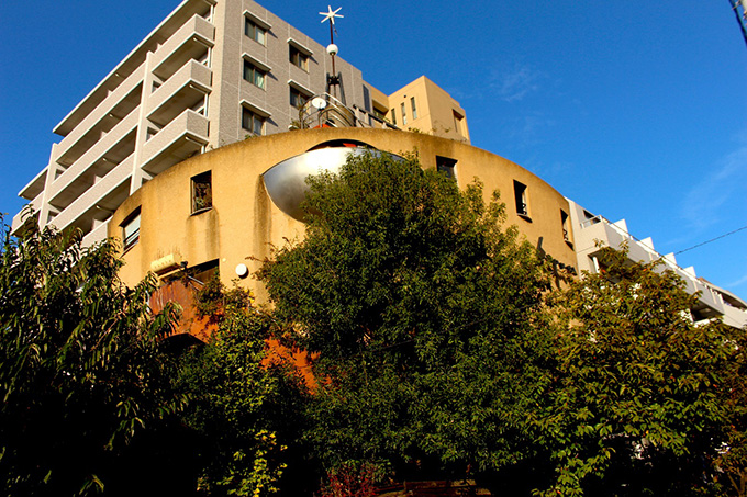 ラピュタ阿佐ヶ谷